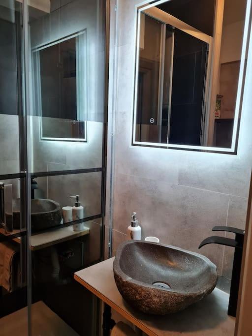 La Petite Escale Apartment *