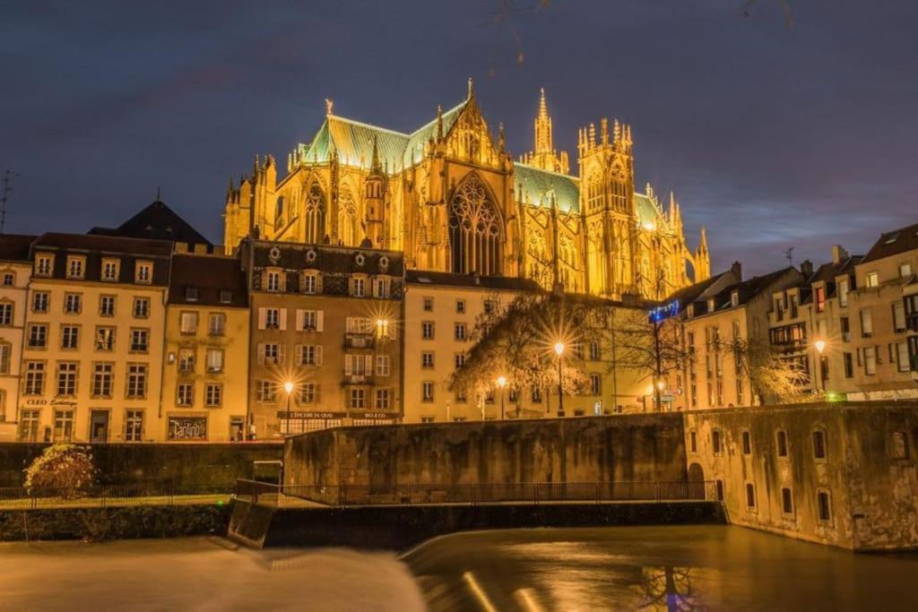 La Petite Escale * Metz